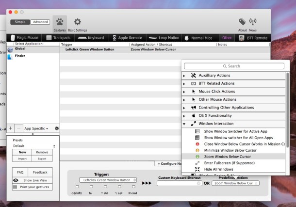 better touch tool for mac os x 10.6.8